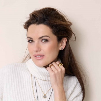 ODELLE – Dezente Eleganz mit natürlichem Glanz